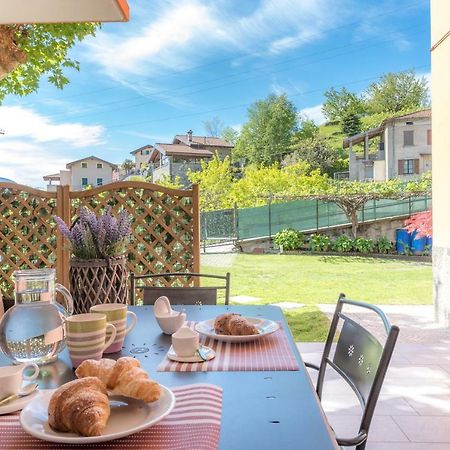Casa Dei Platani Wi-Fi Parking Free Daire San Siro  Dış mekan fotoğraf