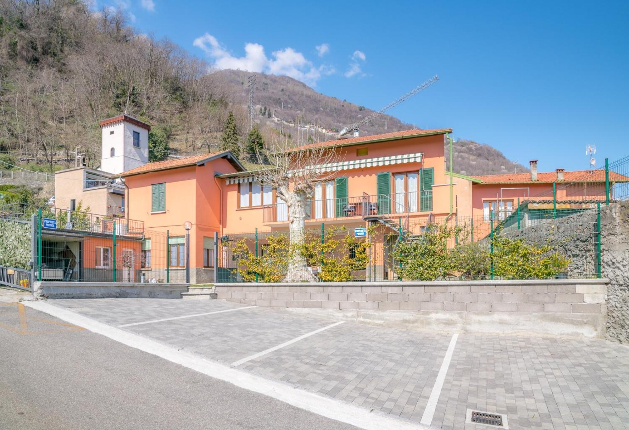 Casa Dei Platani Wi-Fi Parking Free Daire San Siro  Dış mekan fotoğraf