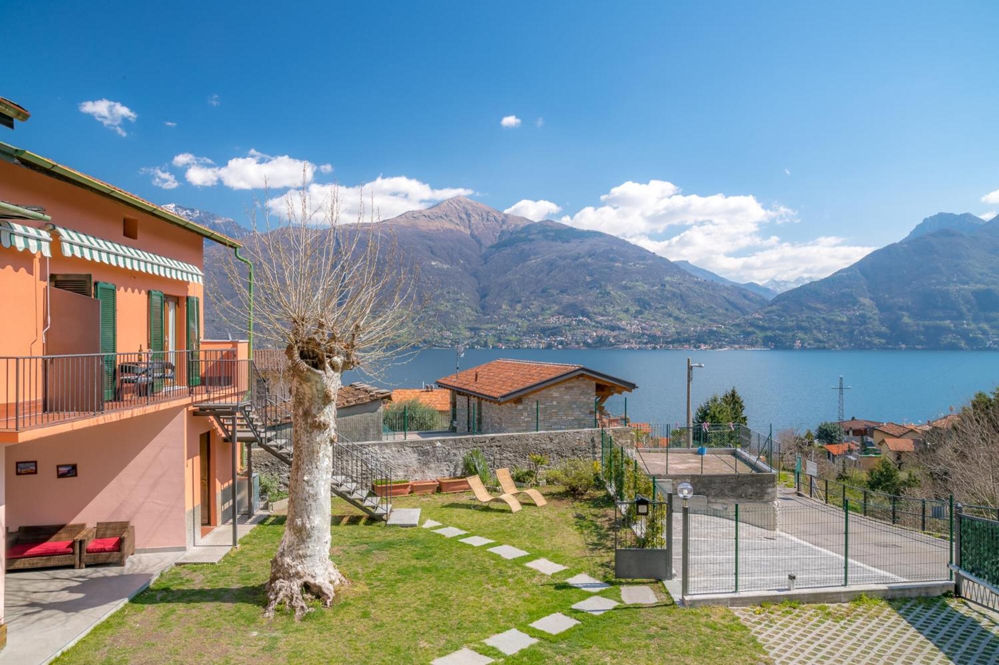 Casa Dei Platani Wi-Fi Parking Free Daire San Siro  Dış mekan fotoğraf