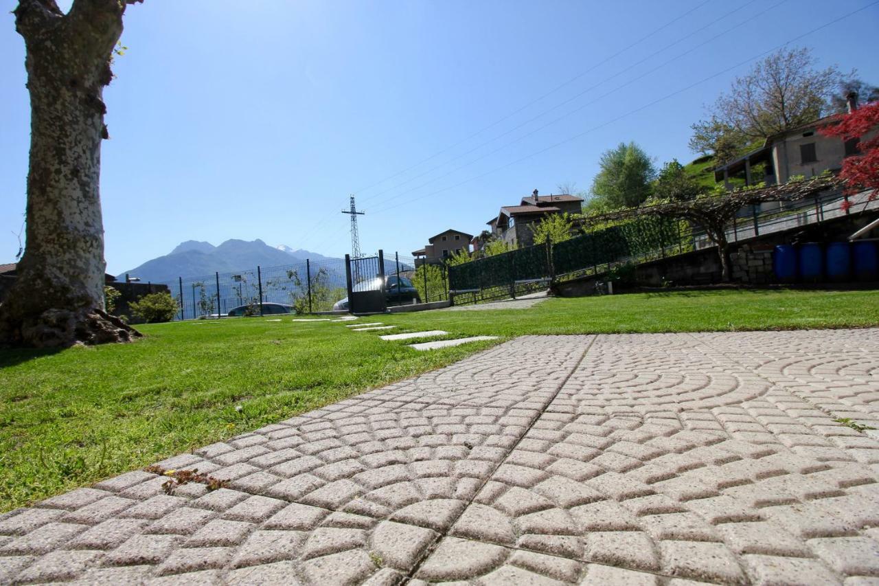 Casa Dei Platani Wi-Fi Parking Free Daire San Siro  Dış mekan fotoğraf