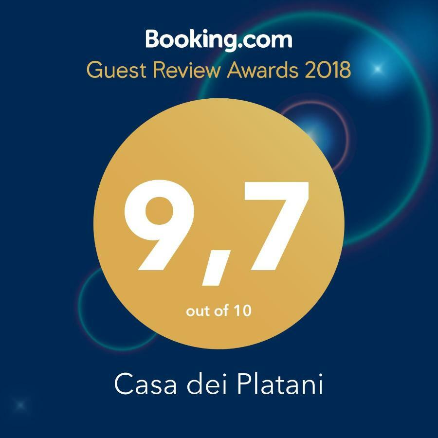 Casa Dei Platani Wi-Fi Parking Free Daire San Siro  Dış mekan fotoğraf