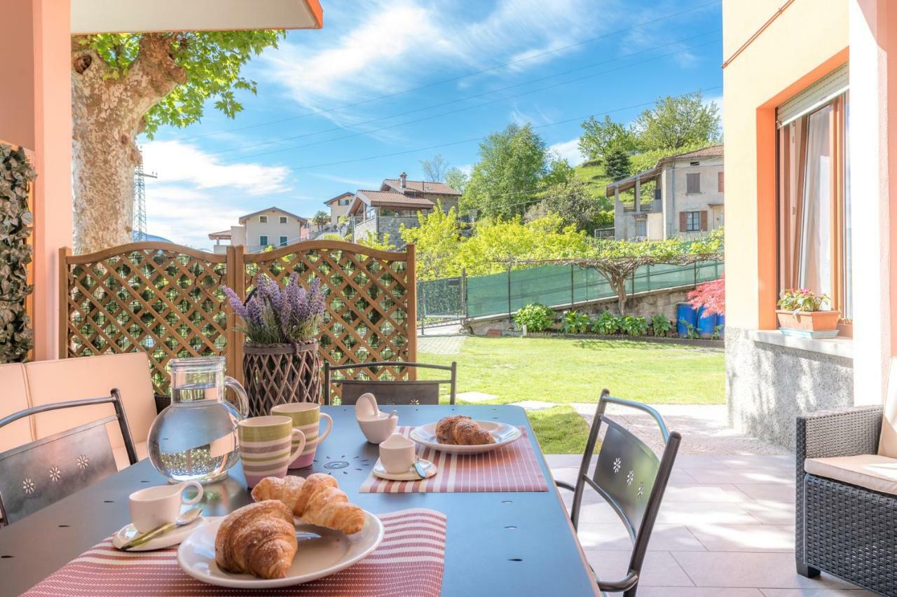 Casa Dei Platani Wi-Fi Parking Free Daire San Siro  Dış mekan fotoğraf