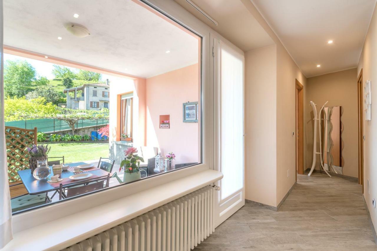 Casa Dei Platani Wi-Fi Parking Free Daire San Siro  Dış mekan fotoğraf