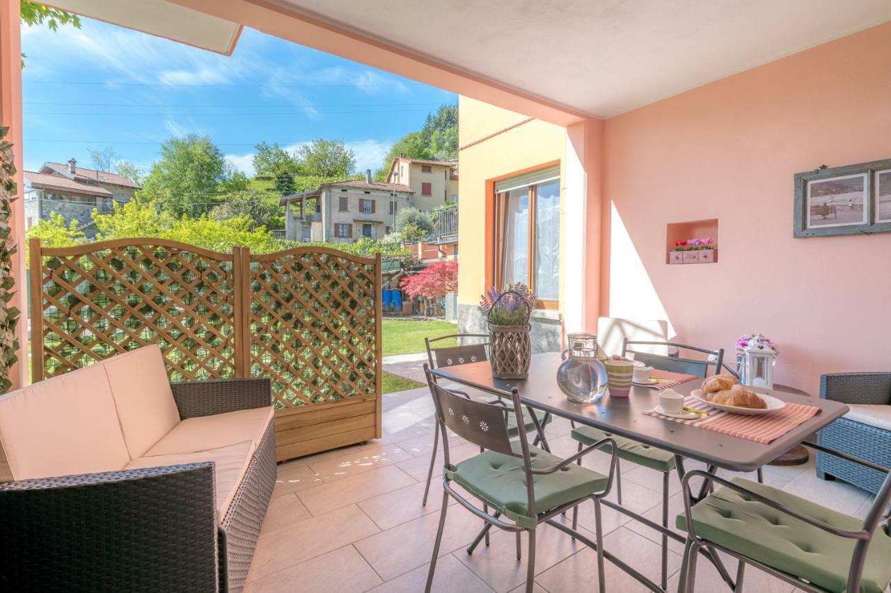 Casa Dei Platani Wi-Fi Parking Free Daire San Siro  Dış mekan fotoğraf