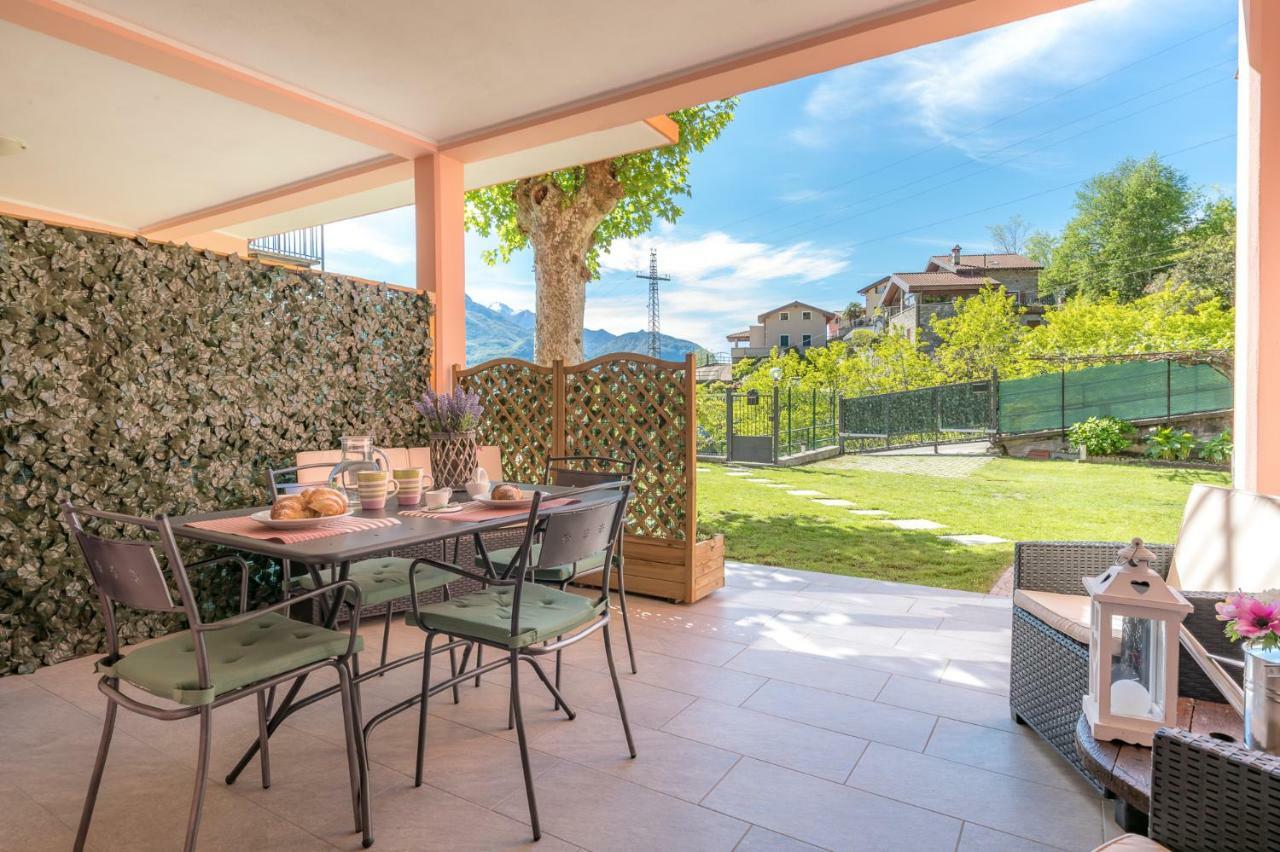 Casa Dei Platani Wi-Fi Parking Free Daire San Siro  Dış mekan fotoğraf