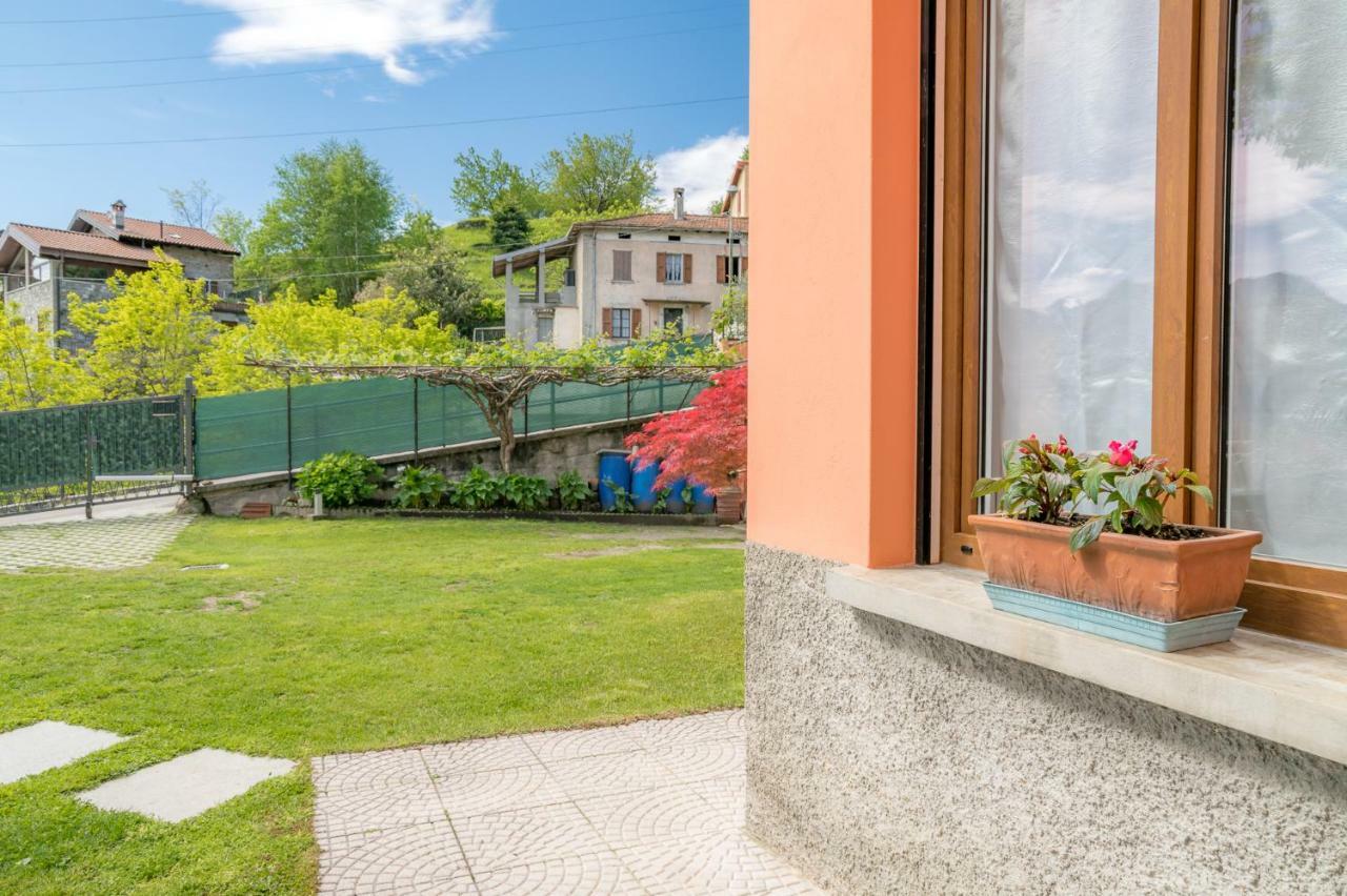 Casa Dei Platani Wi-Fi Parking Free Daire San Siro  Dış mekan fotoğraf