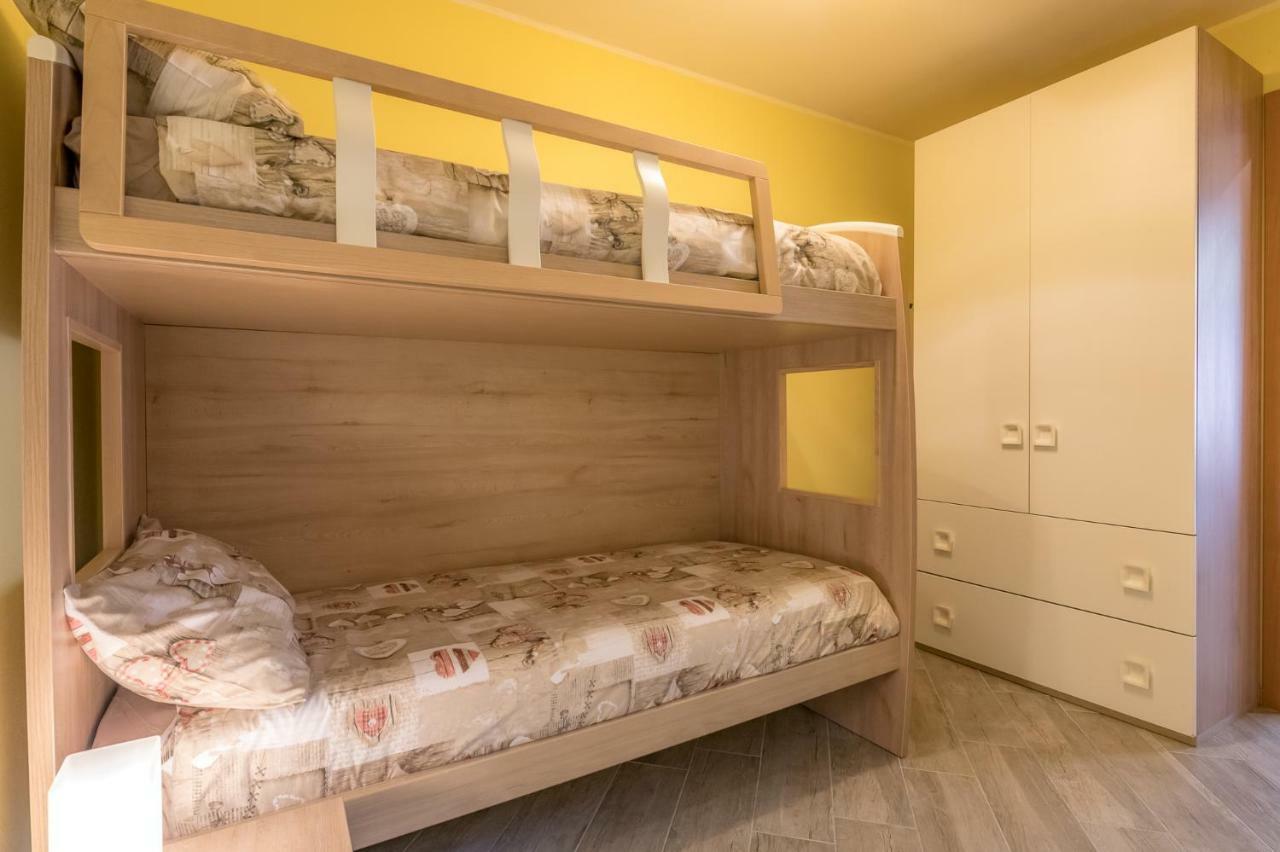 Casa Dei Platani Wi-Fi Parking Free Daire San Siro  Dış mekan fotoğraf