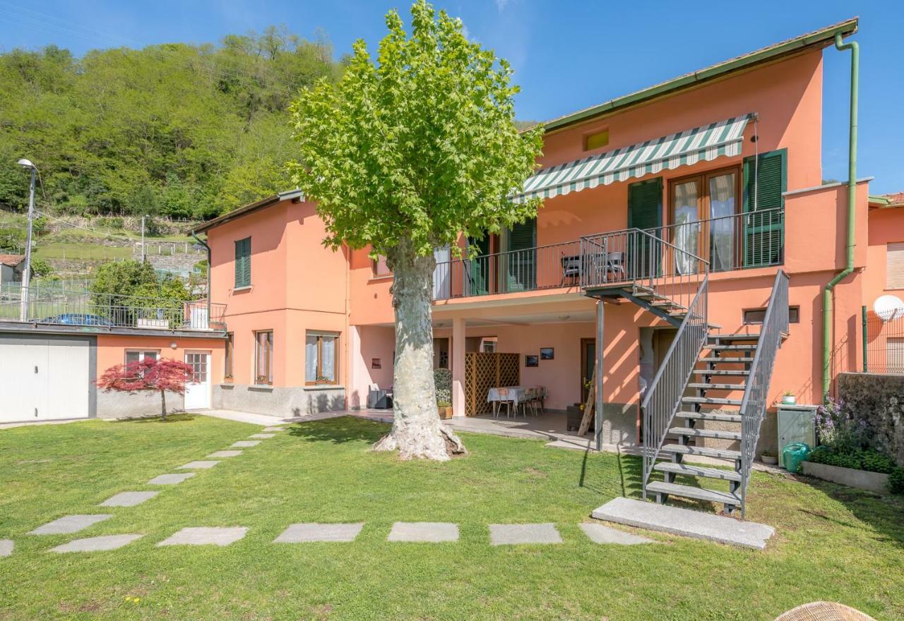 Casa Dei Platani Wi-Fi Parking Free Daire San Siro  Dış mekan fotoğraf